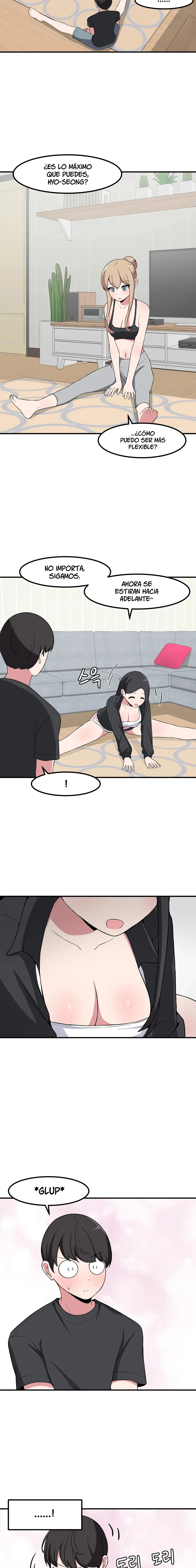 El secreto de Jae-kyung Capítulo 52 - Página 10