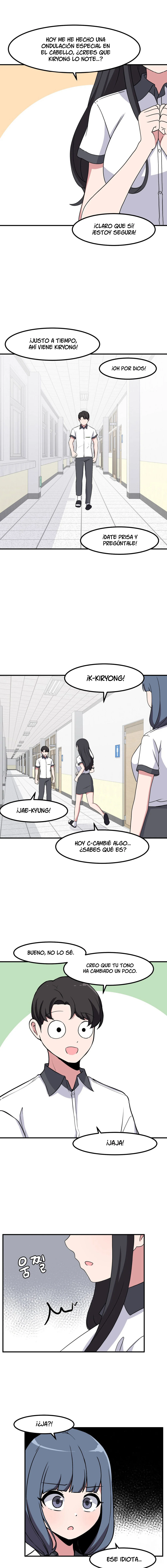 El secreto de Jae-kyung Capítulo 66 - Página 13