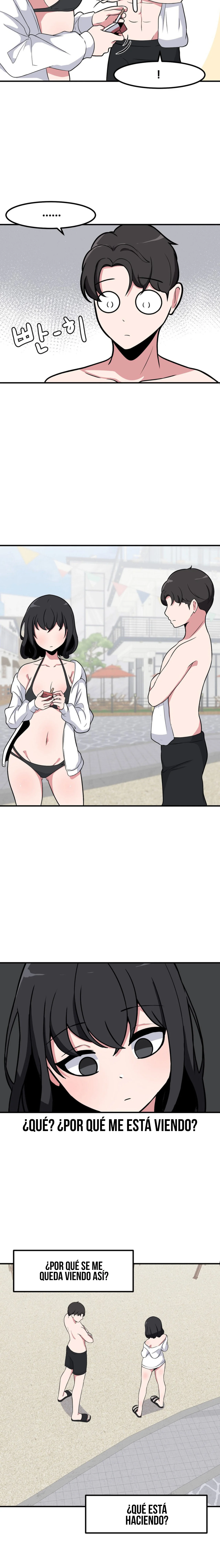 El secreto de Jae-kyung Capítulo 67 - Página 11