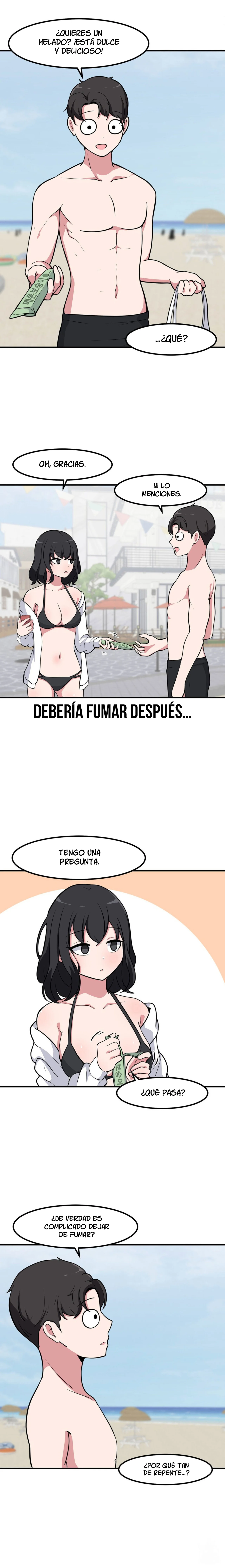 El secreto de Jae-kyung Capítulo 67 - Página 13