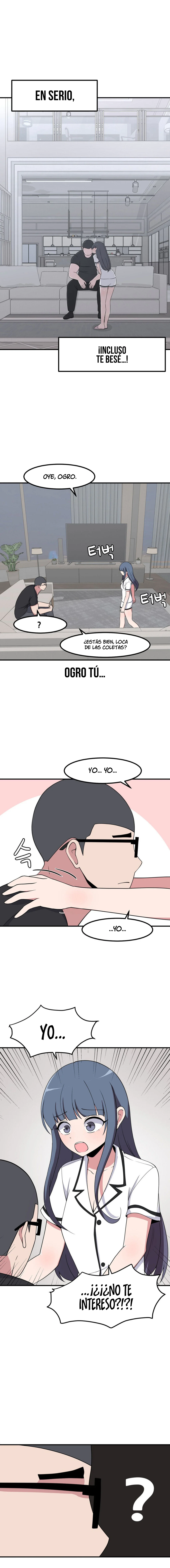 El secreto de Jae-kyung Capítulo 68 - Página 12