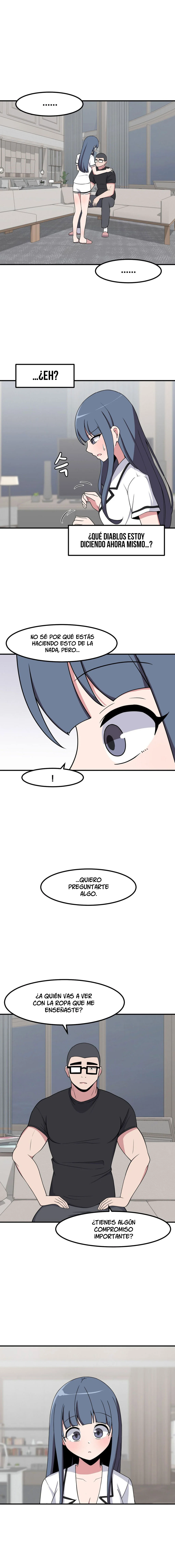 El secreto de Jae-kyung Capítulo 68 - Página 13