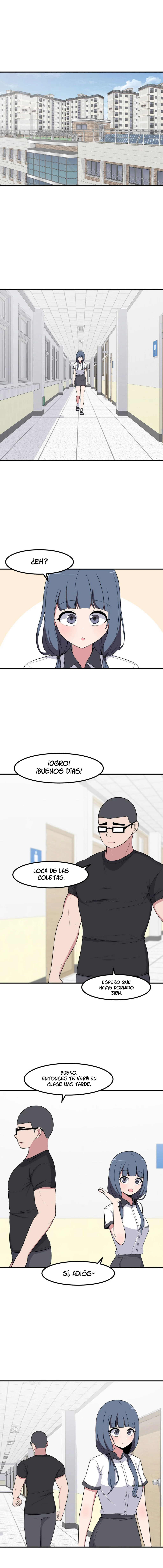 El secreto de Jae-kyung Capítulo 68 - Página 2