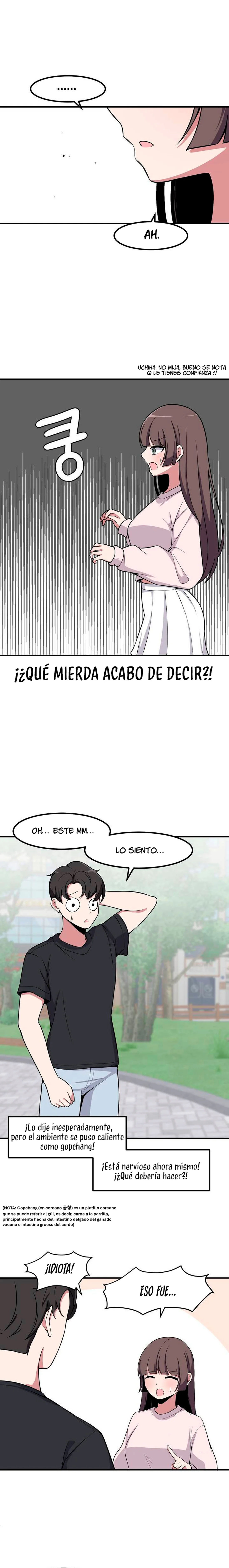 El secreto de Jae-kyung Capítulo 69 - Página 13