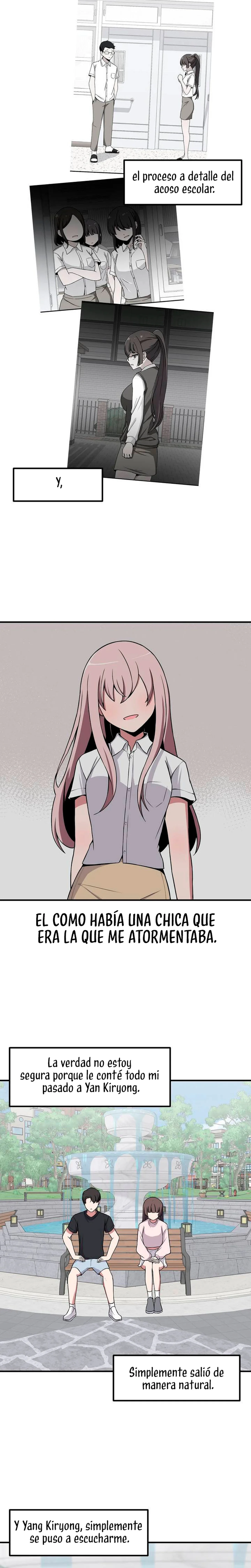 El secreto de Jae-kyung Capítulo 69 - Página 15