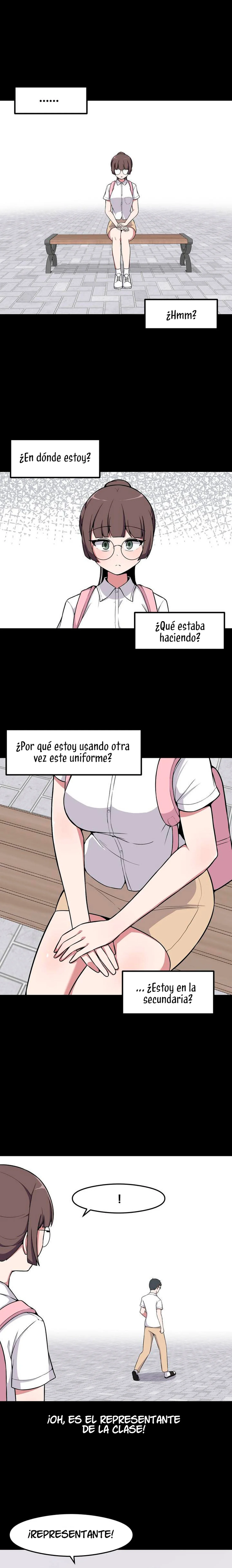 El secreto de Jae-kyung Capítulo 69 - Página 2