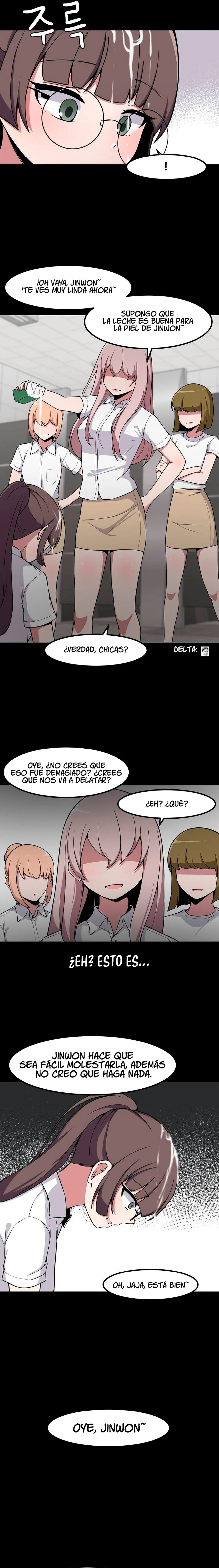 El secreto de Jae-kyung Capítulo 69 - Página 4