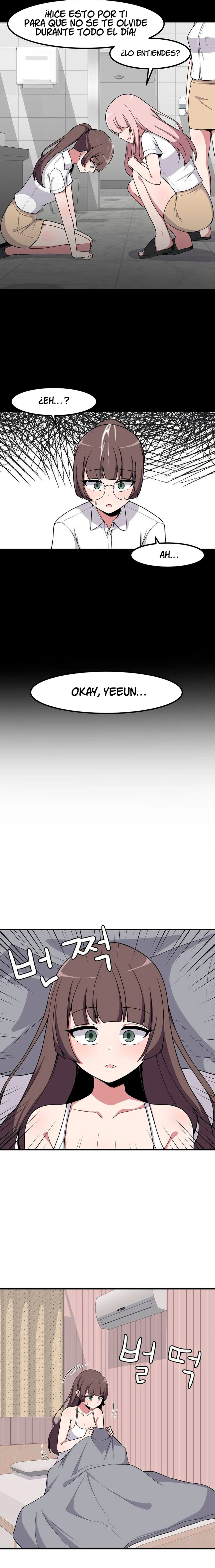 El secreto de Jae-kyung Capítulo 69 - Página 5