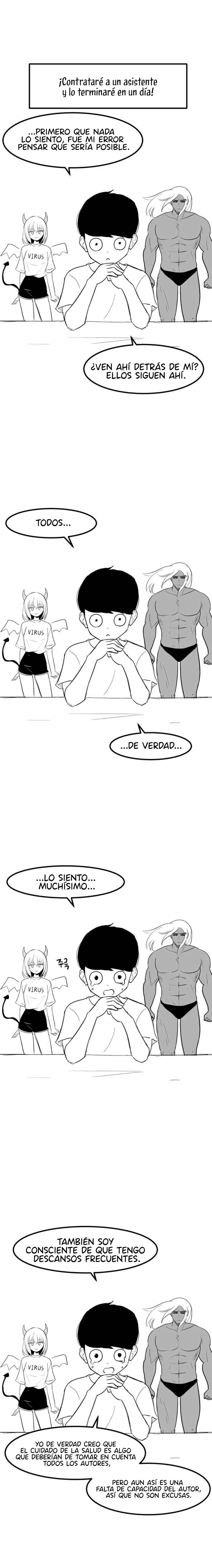 El secreto de Jae-kyung Capítulo 72.5 - Página 5