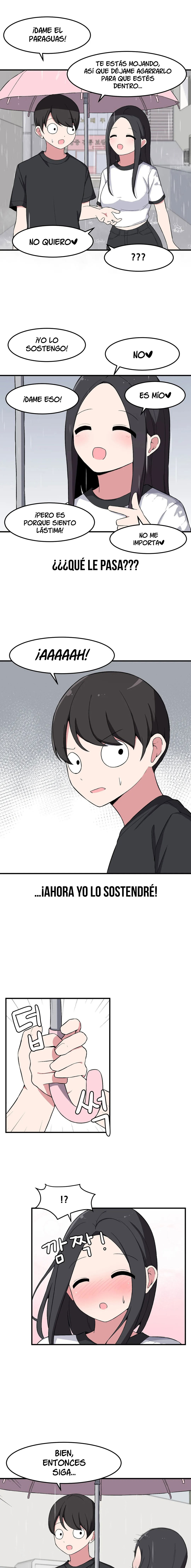 El secreto de Jae-kyung Capítulo 8 - Página 13