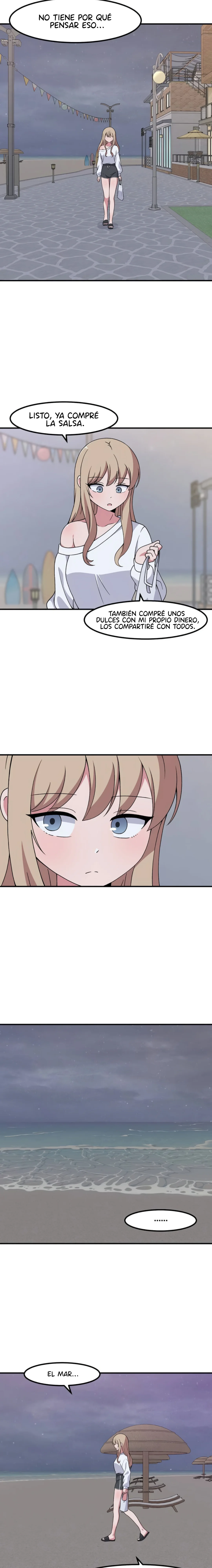 El secreto de Jae-kyung Capítulo 82 - Página 12