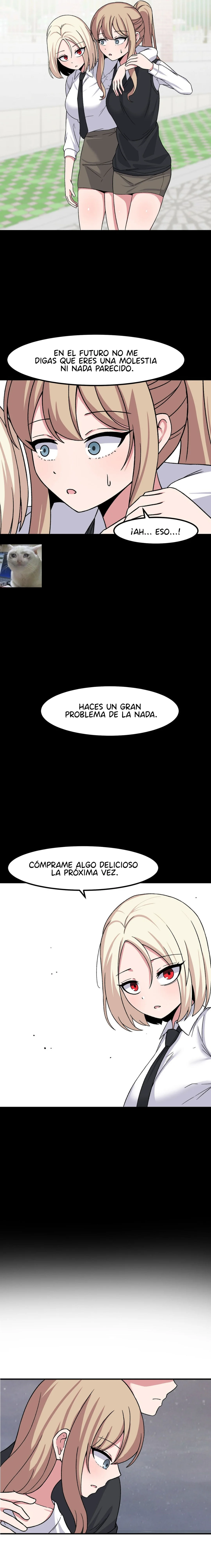 El secreto de Jae-kyung Capítulo 83 - Página 13