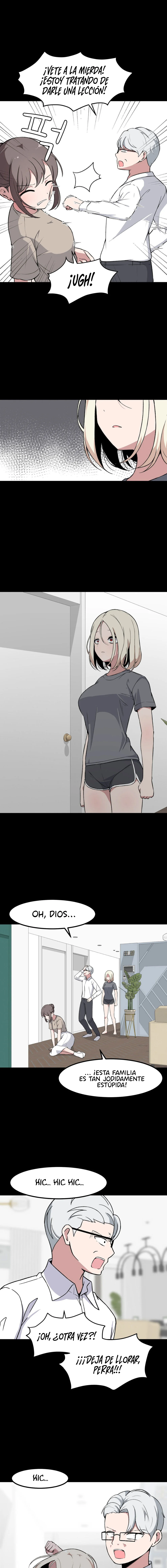 El secreto de Jae-kyung Capítulo 91 - Página 10