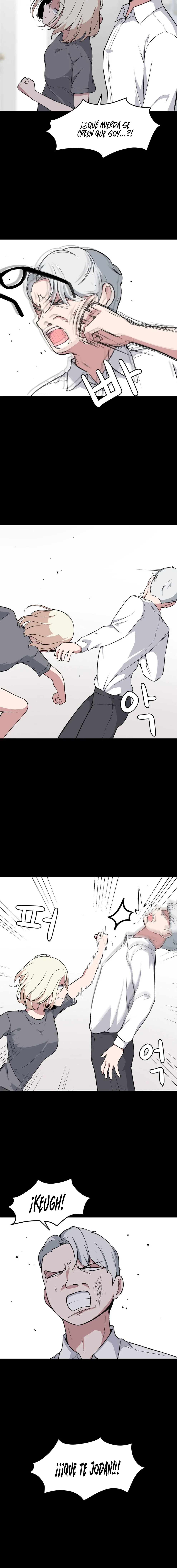 El secreto de Jae-kyung Capítulo 91 - Página 11