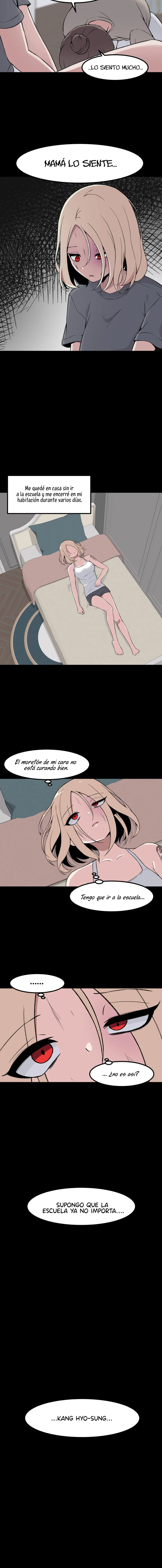 El secreto de Jae-kyung Capítulo 91 - Página 14