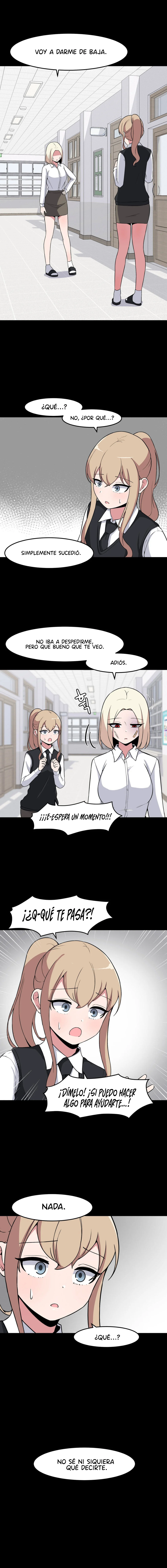 El secreto de Jae-kyung Capítulo 91 - Página 15