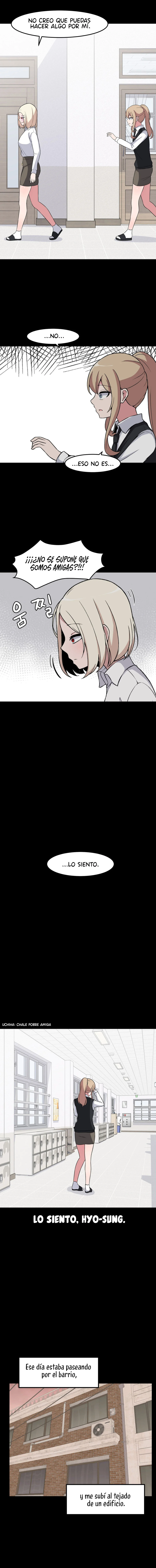 El secreto de Jae-kyung Capítulo 91 - Página 16