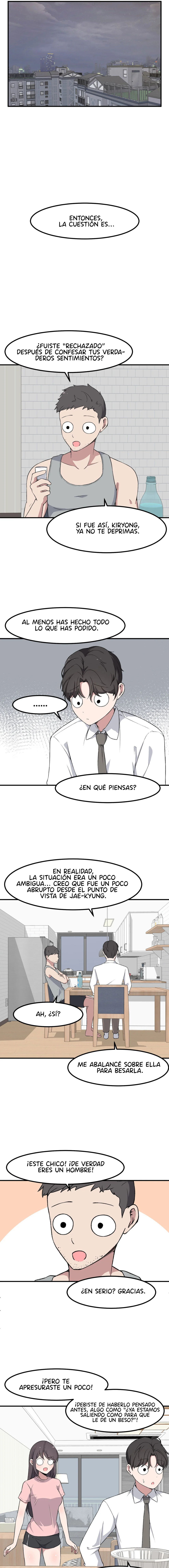 El secreto de Jae-kyung Capítulo 91 - Página 2