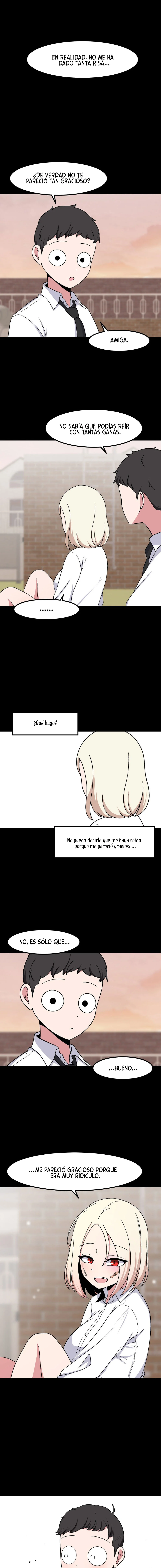 El secreto de Jae-kyung Capítulo 92 - Página 10