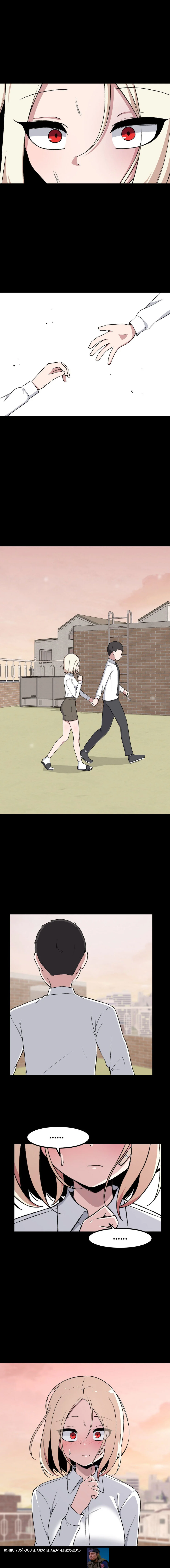 El secreto de Jae-kyung Capítulo 92 - Página 12