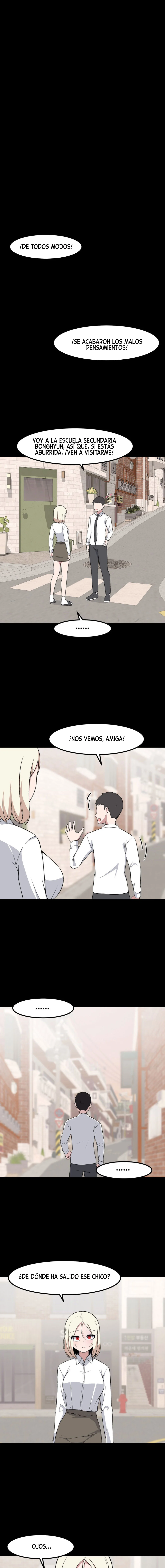 El secreto de Jae-kyung Capítulo 92 - Página 13