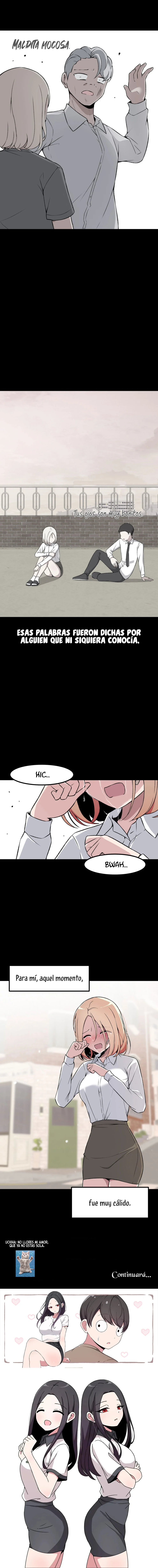 El secreto de Jae-kyung Capítulo 92 - Página 16