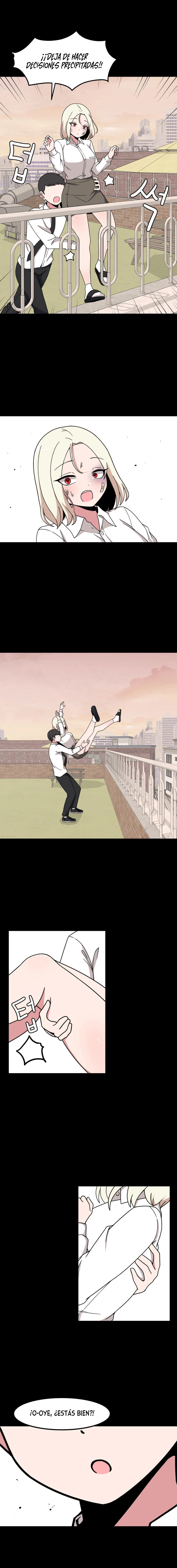 El secreto de Jae-kyung Capítulo 92 - Página 2