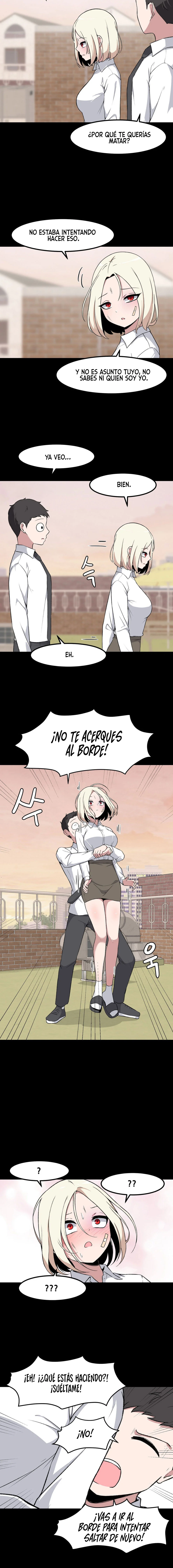 El secreto de Jae-kyung Capítulo 92 - Página 5