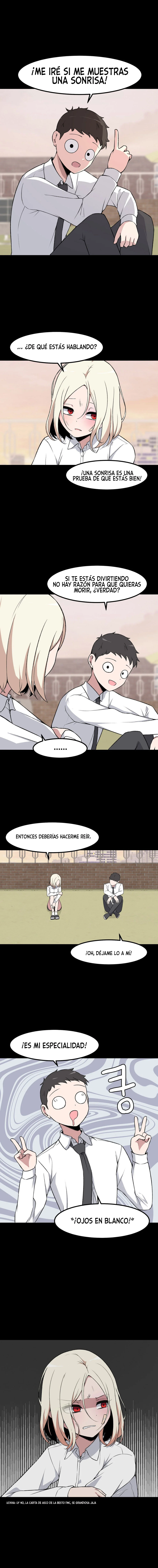 El secreto de Jae-kyung Capítulo 92 - Página 7