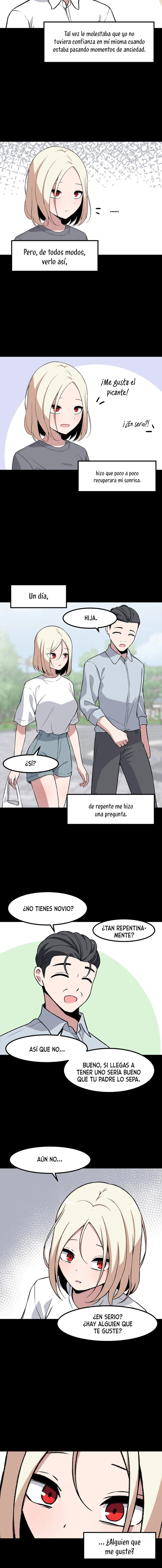 El secreto de Jae-kyung Capítulo 93 - Página 10