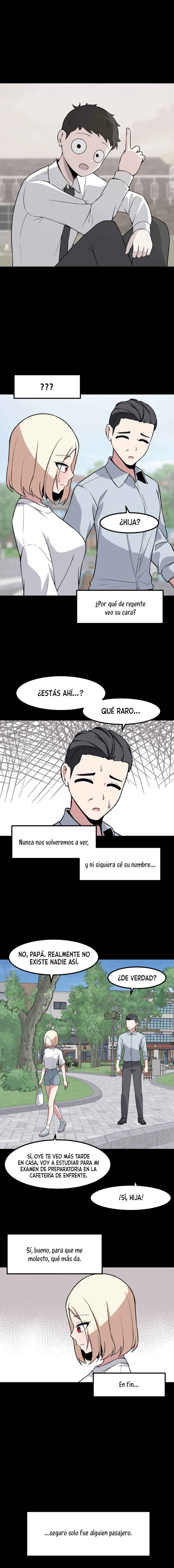 El secreto de Jae-kyung Capítulo 93 - Página 11