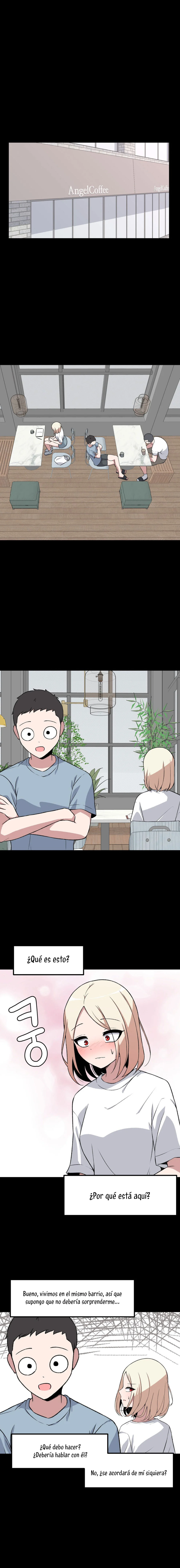 El secreto de Jae-kyung Capítulo 93 - Página 12