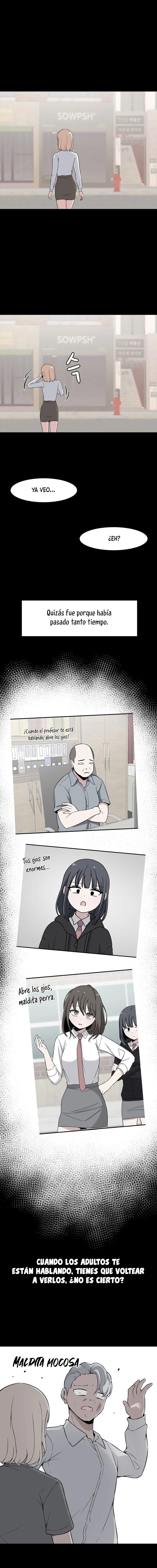 El secreto de Jae-kyung Capítulo 93 - Página 2