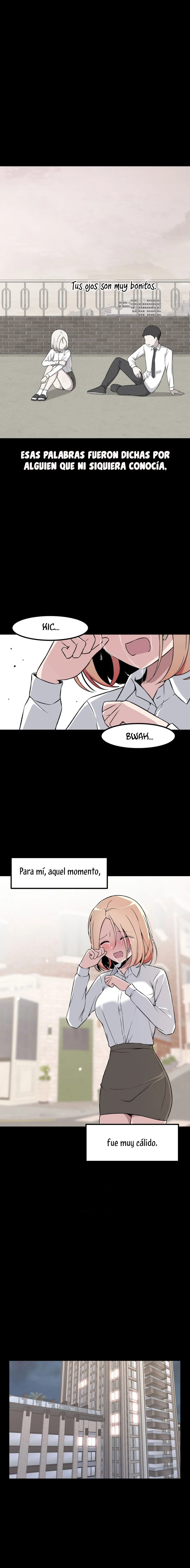 El secreto de Jae-kyung Capítulo 93 - Página 3