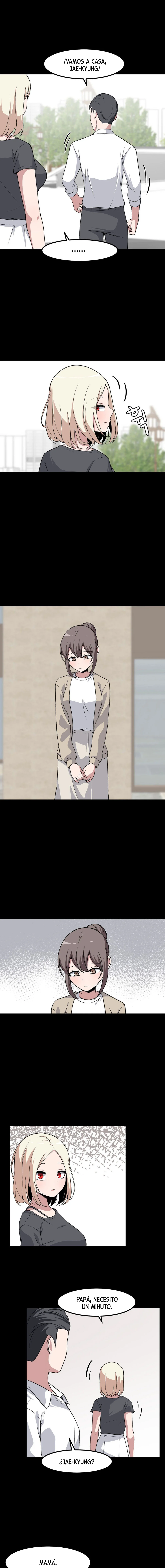 El secreto de Jae-kyung Capítulo 93 - Página 7