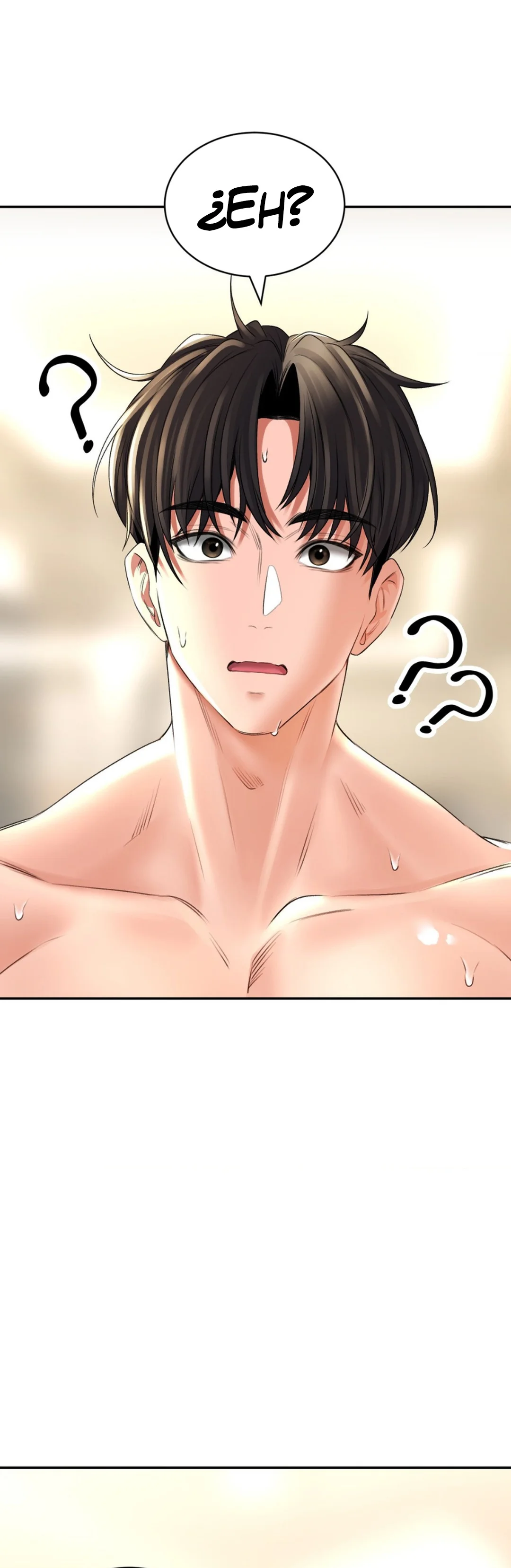 La casa de baños Capítulo 14 - Página 29