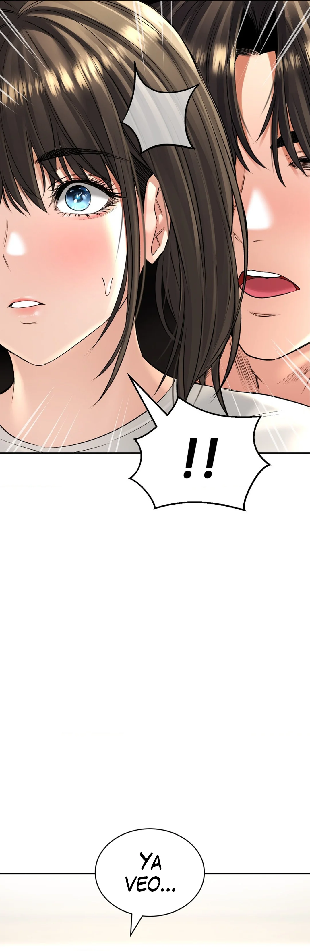 La casa de baños Capítulo 18 - Página 18