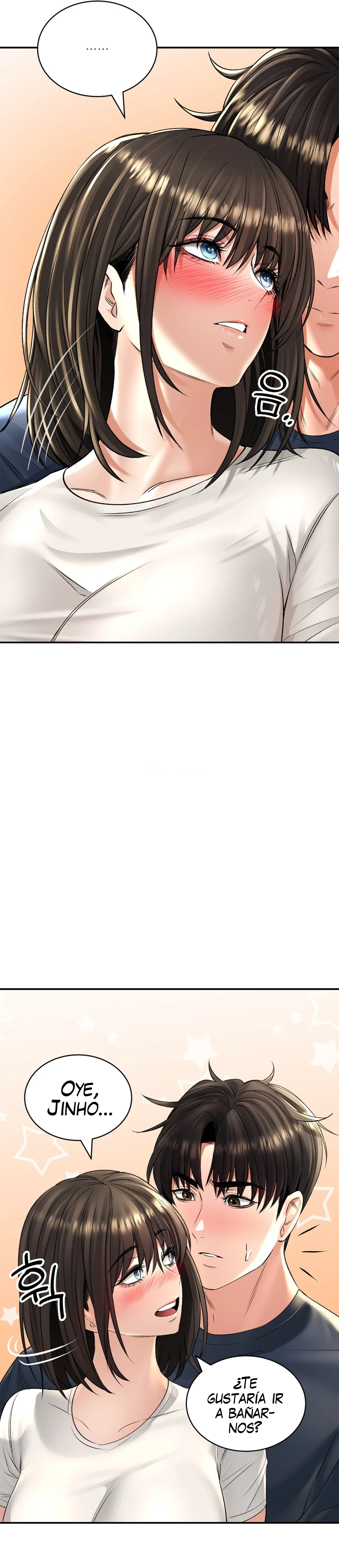La casa de baños Capítulo 18 - Página 26