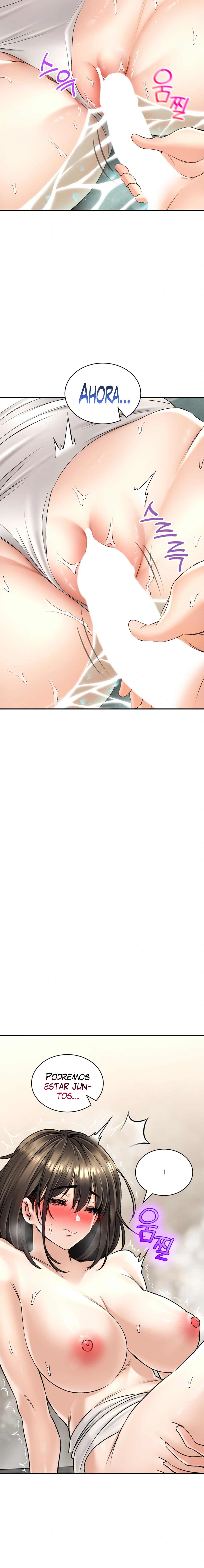 La casa de baños Capítulo 20 - Página 13