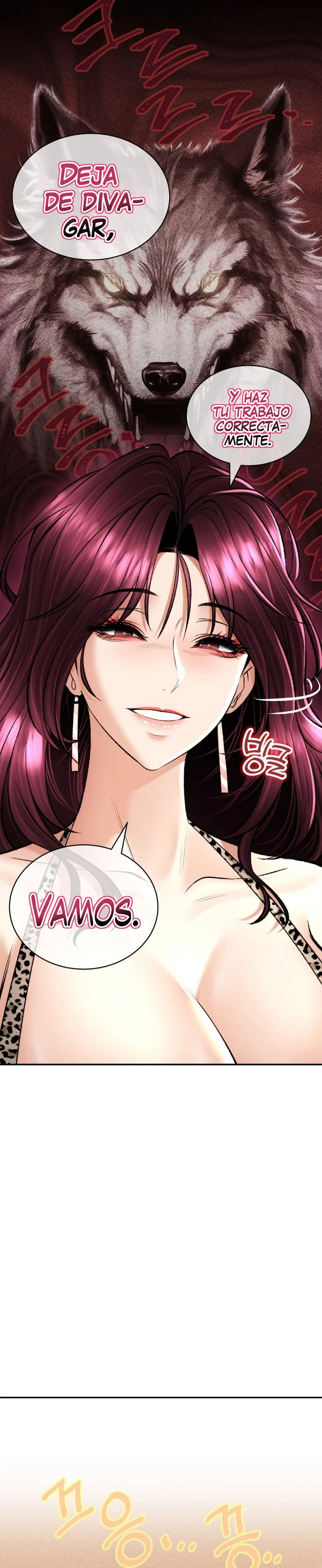 La casa de baños Capítulo 22 - Página 23