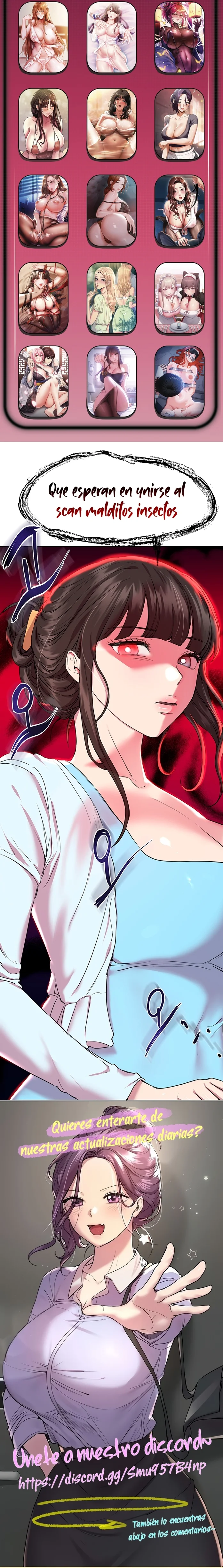 La casa de baños Capítulo 22 - Página 29