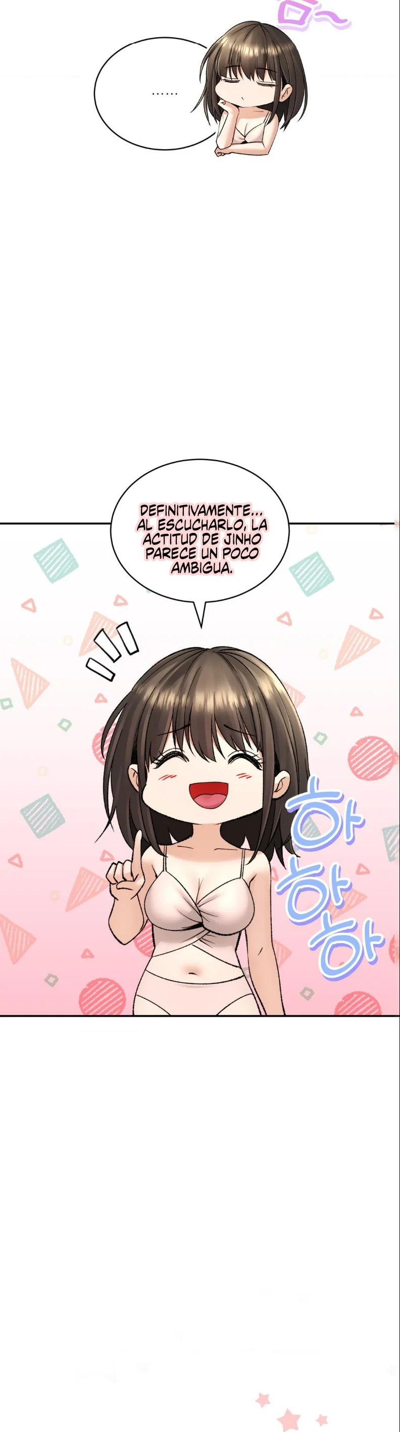 La casa de baños Capítulo 23 - Página 13