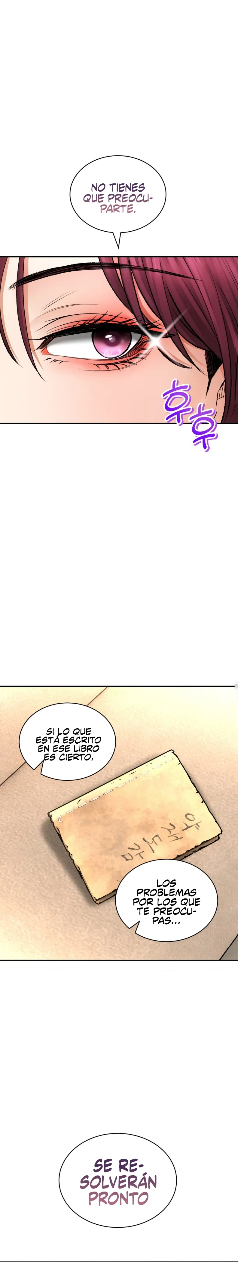 La casa de baños Capítulo 23 - Página 2