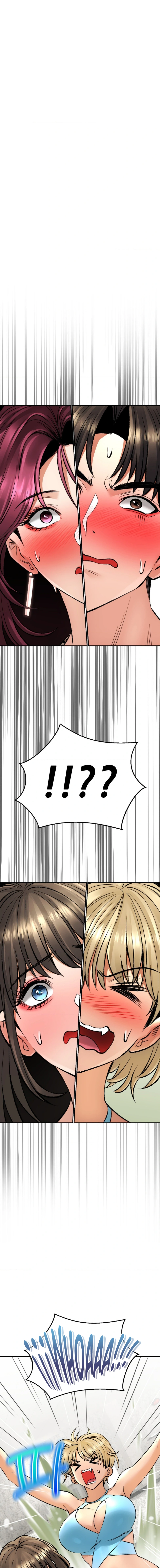 La casa de baños Capítulo 25 - Página 20