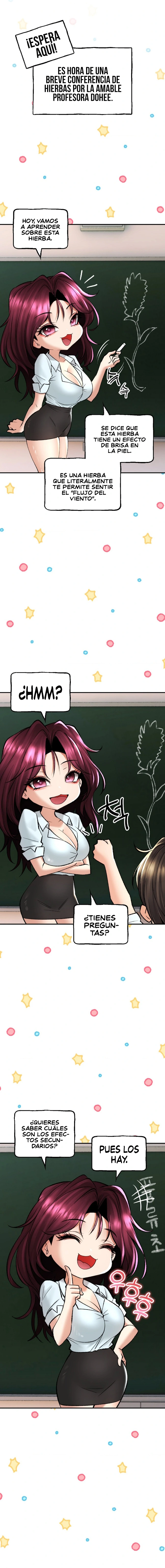 La casa de baños Capítulo 26 - Página 13