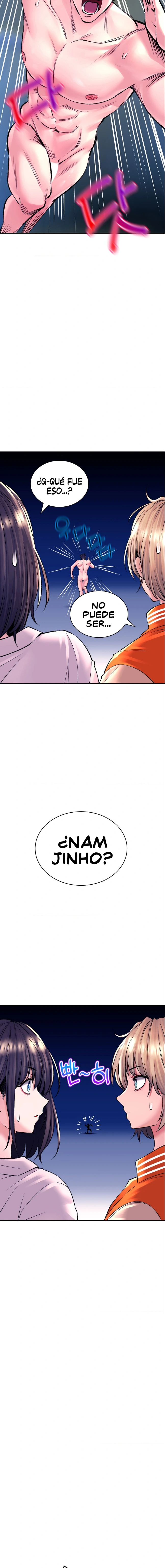 La casa de baños Capítulo 26 - Página 21