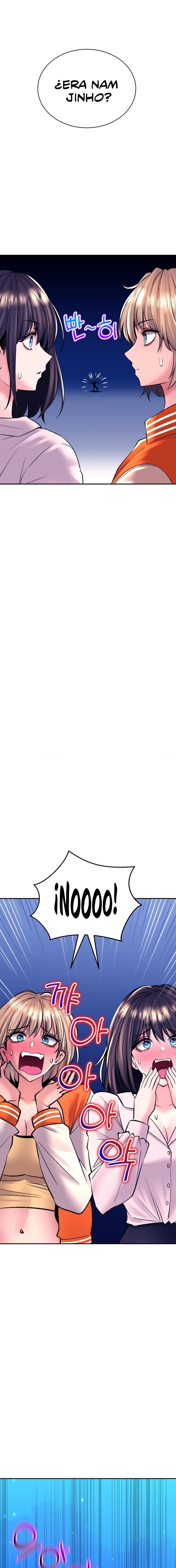 La casa de baños Capítulo 27 - Página 2