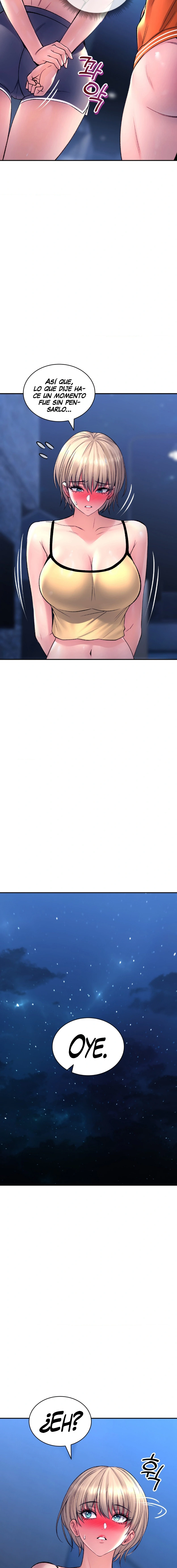 La casa de baños Capítulo 28 - Página 12