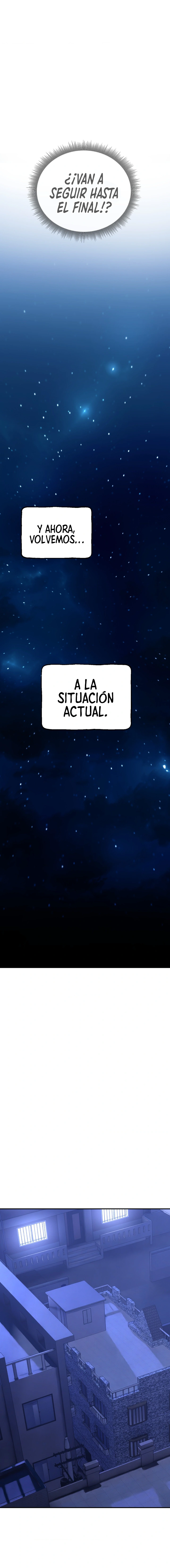 La casa de baños Capítulo 29 - Página 11