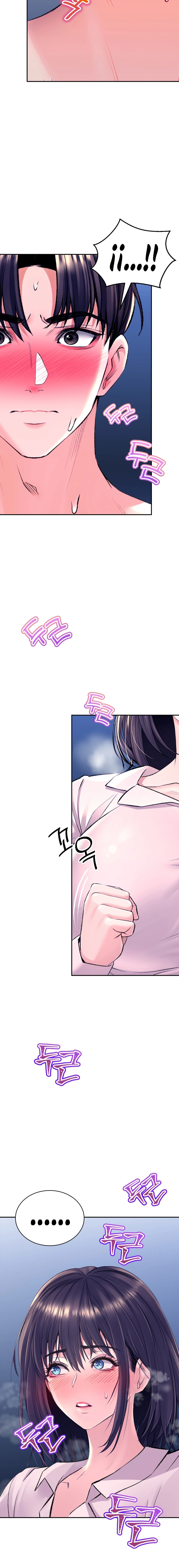 La casa de baños Capítulo 30 - Página 22